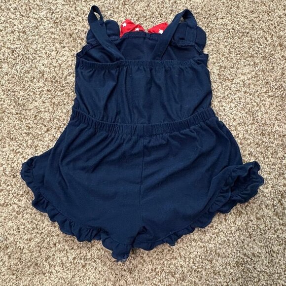 Minnie Mouse 4‎ pc Set 2T - Picture 7 of 7